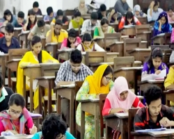 ৪১তম বিসিএসের চূড়ান্ত ফলাফল প্রকাশ